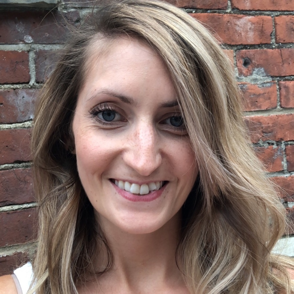 Meet your Posher, Allison